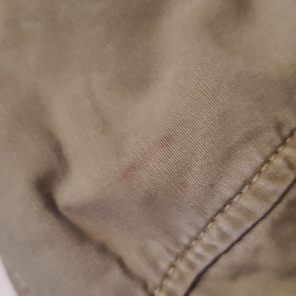 J. Crew Utility Jacket - Picture 5 of 8